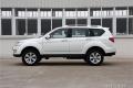 2015款 探索版 2.0T 柴油4X2超豪华型