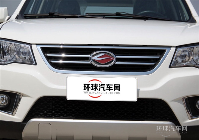 2015款 探索版 2.0T 柴油4X2豪华型