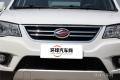 2015款 探索版 2.0T 柴油4X2豪华型