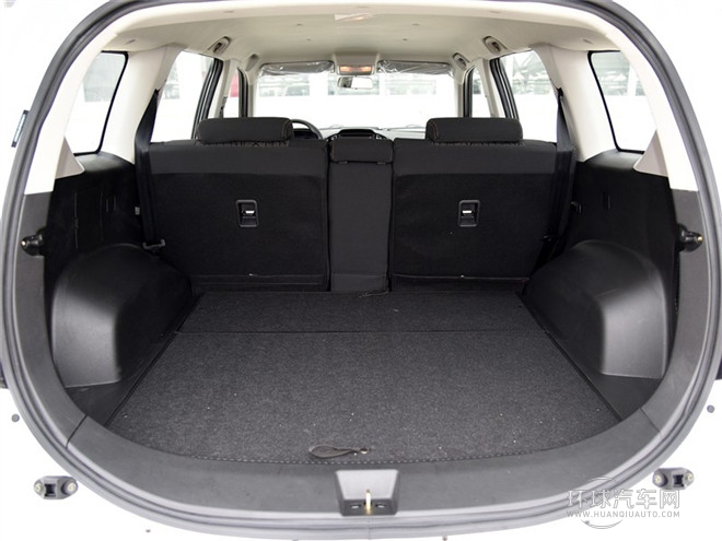 2015款 探索版 2.0T 汽油4X2豪华型