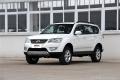 2015款 探索版 2.0T 汽油4X4超豪华型