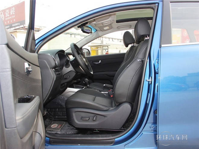 2015款 1.6L 手动两驱GL