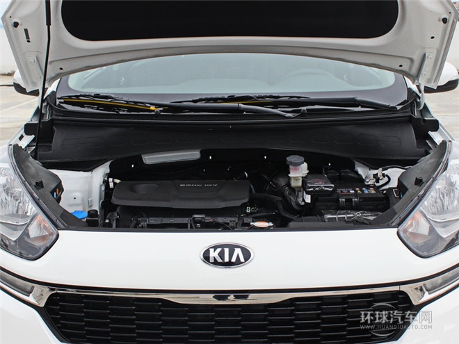 2015款 1.6L 自动两驱DLX