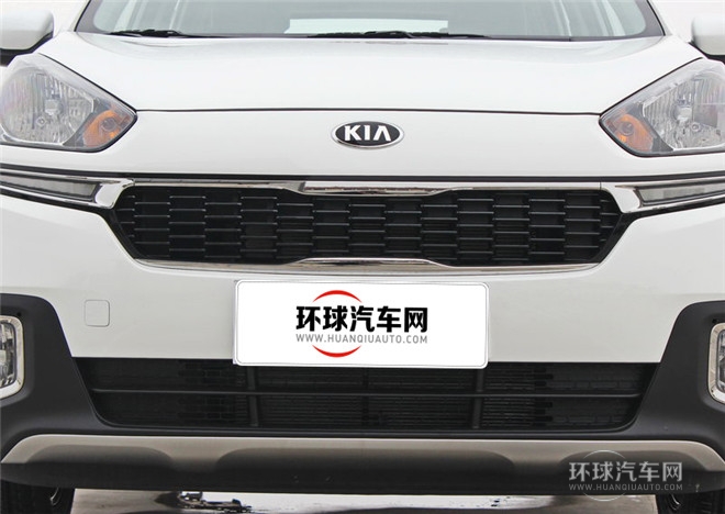 2015款 1.6L 自动两驱DLX