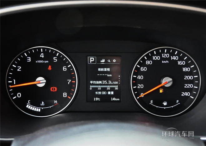 2015款 1.6L 自动两驱GLS