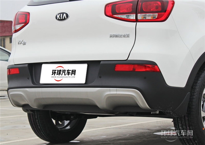 2015款 1.6L 自动两驱GLS
