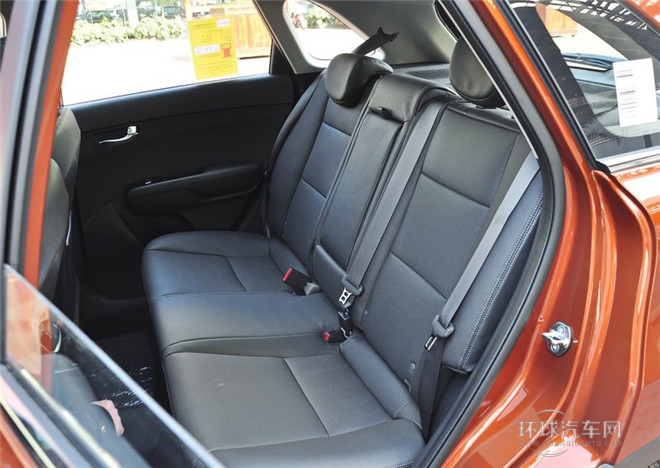 2015款 1.6L 自动两驱PRM