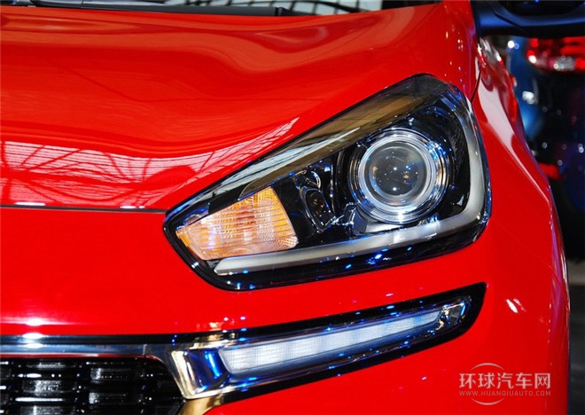 2015款 1.6L 自动两驱PRM