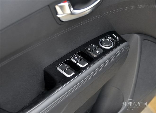 2015款 1.6T 自动两驱PRM