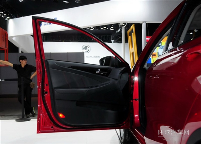 2015款 1.5T 自动劲酷型