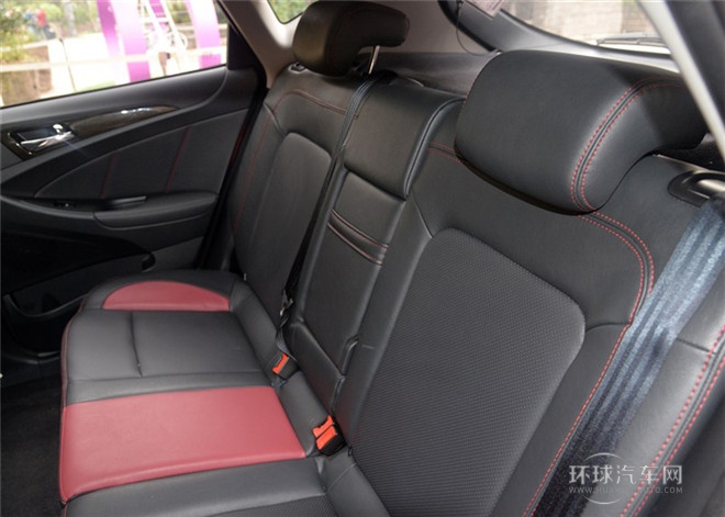 2015款 1.5T 自动劲酷型