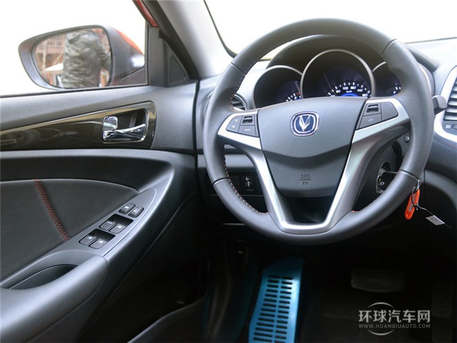 2015款 1.5T 自动劲酷型