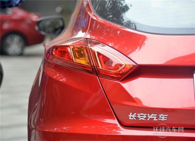 2015款 1.5T 自动劲酷型