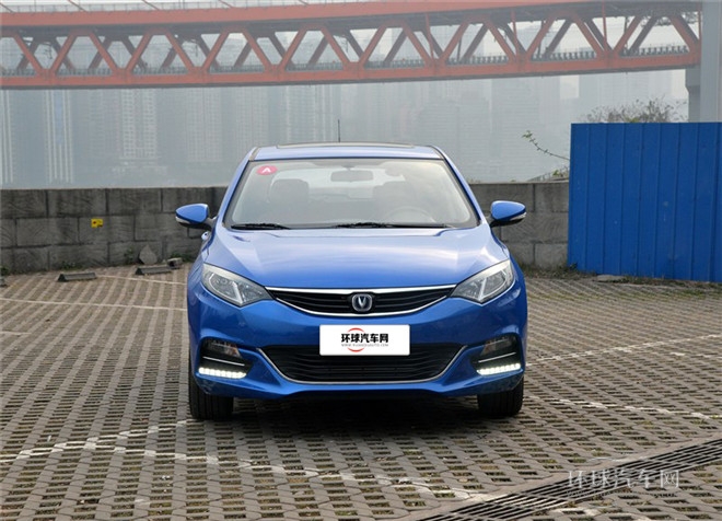 2015款 1.5T 自动炫酷型