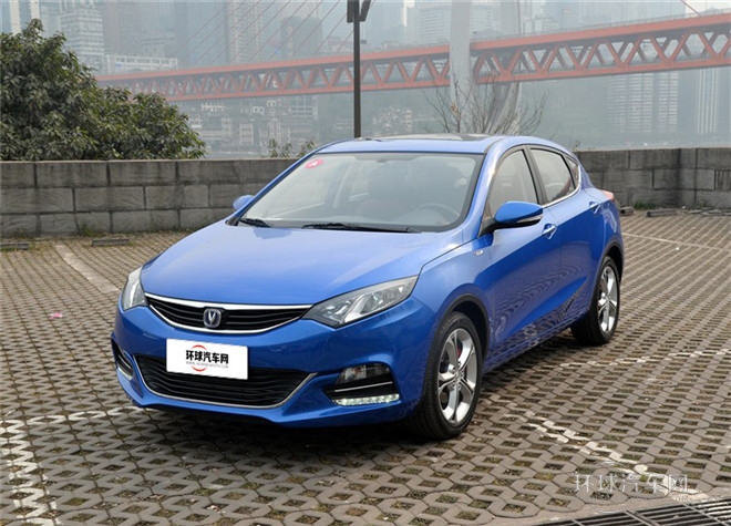 2015款 1.5T 自动炫酷型