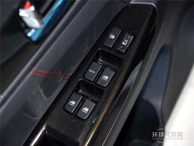 2015款 1.6L 手动旗舰型