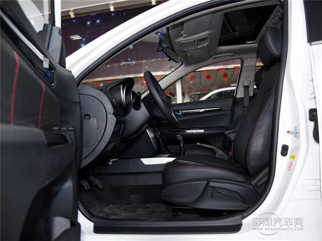 2015款 1.6L 手动旗舰型