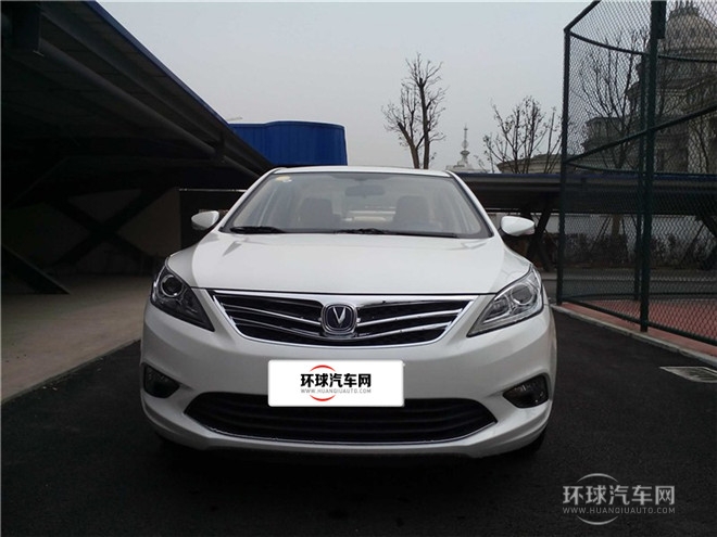 2015款 1.6L 手动旗舰型