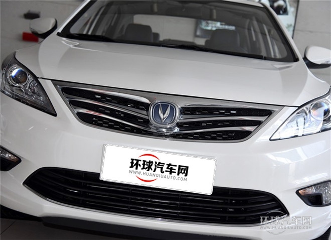 2015款 1.6L 手动旗舰型