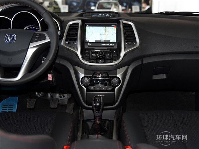 2015款 1.6L 自动旗舰型