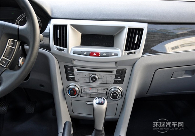 2015款 1.6L 手动经济型
