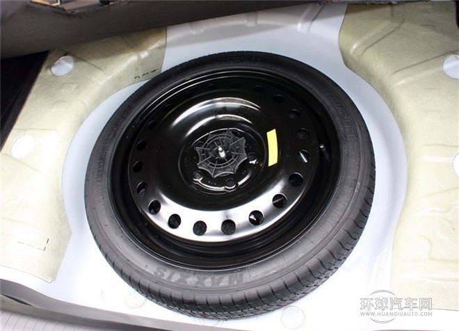 2015款 1.6T 时尚技术型