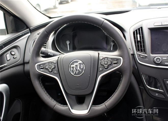 2015款 1.6T 时尚技术型