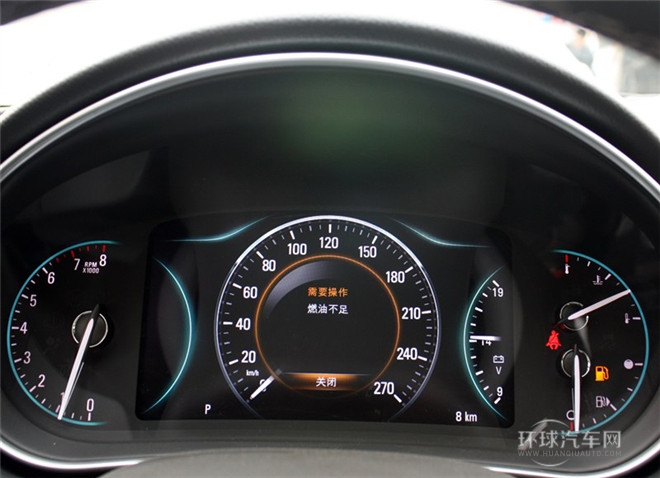 2015款 1.6T 时尚技术型
