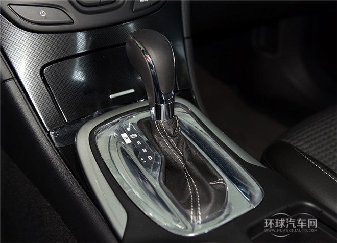 2015款 1.6T 时尚技术型