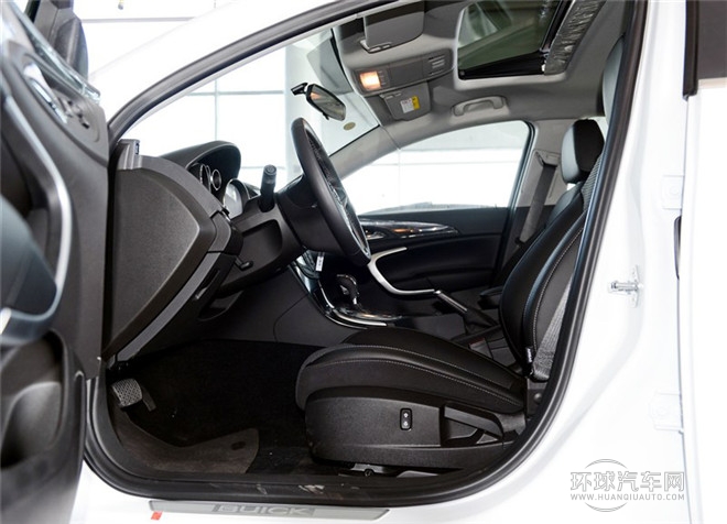 2015款 1.6T 时尚技术型