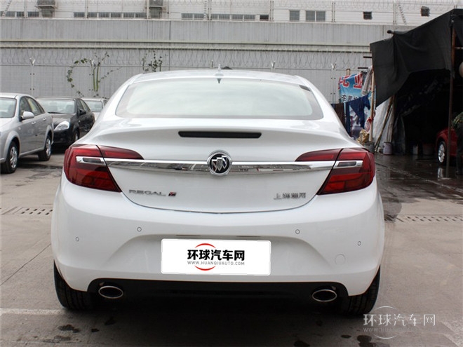 2015款 1.6T 时尚技术型