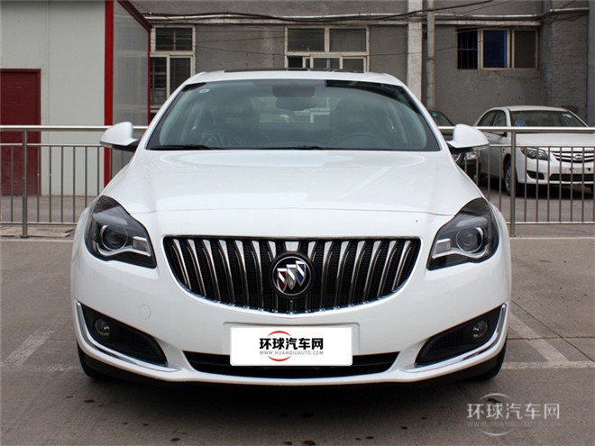 2015款 1.6T 时尚技术型