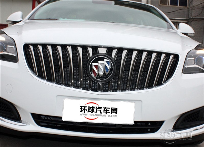 2015款 1.6T 时尚技术型