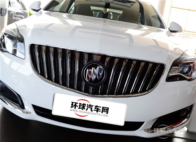 2015款 2.0L 领先时尚型