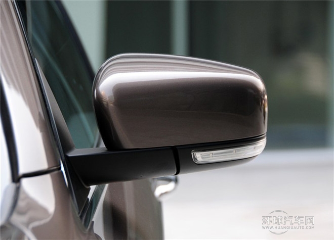 2015款 都市SUV 1.6T 自动炫动派