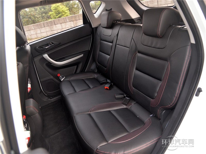2015款 1.6L 自动尊贵型 国IV