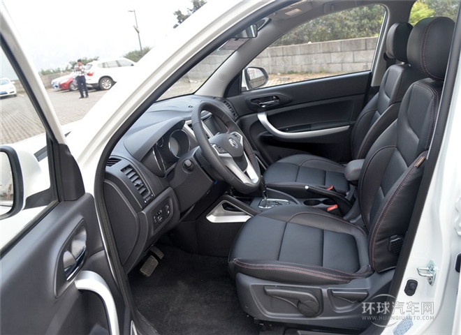 2015款 1.6L 自动尊贵型 国IV