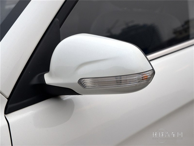 2015款 1.6L 自动尊贵型 国IV