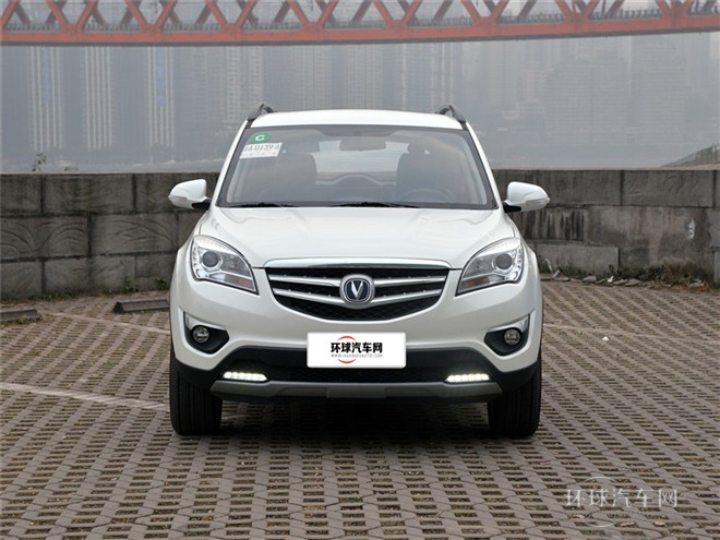 2015款 1.6L 自动尊贵型 国IV