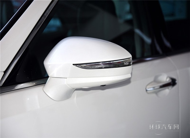 2015款 2.5L 标准版