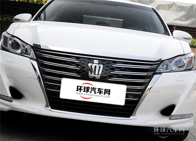 2015款 2.5L 时尚版