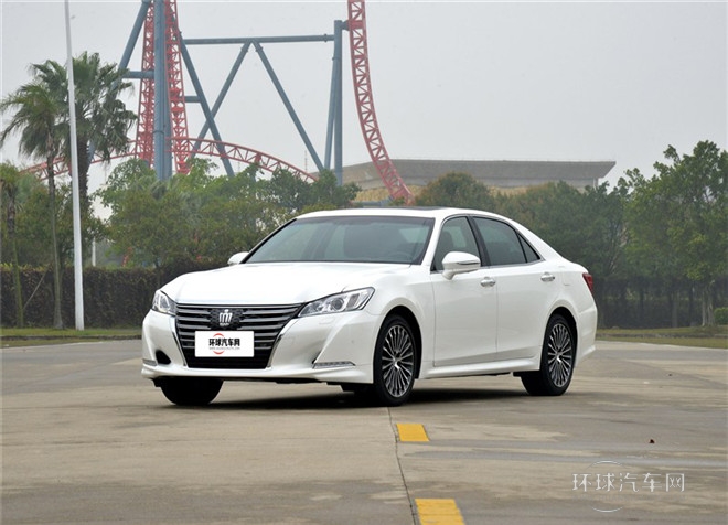 2015款 2.5L 尊享版