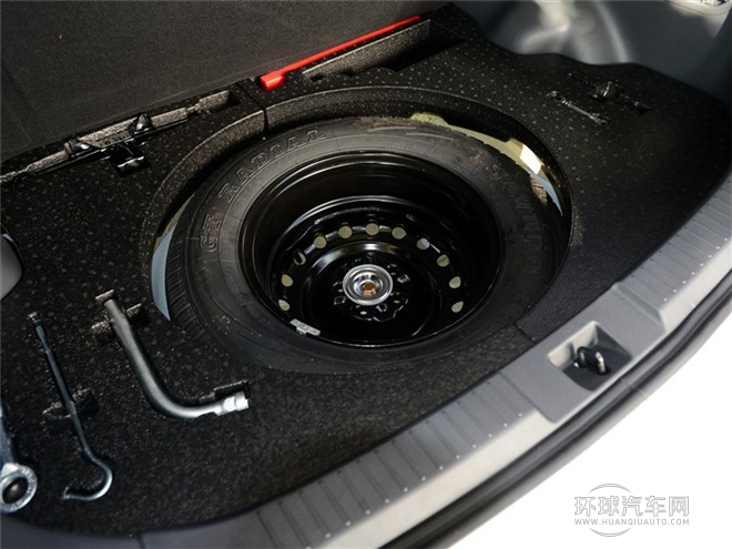 2015款 2.0L 手动挚爱版