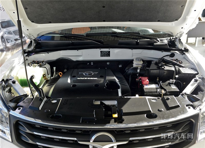 2015款 2.0L 手动挚爱版