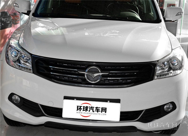 2015款 2.0L 手动挚爱版