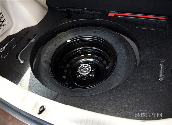 2015款 2.0L 手动智尚型