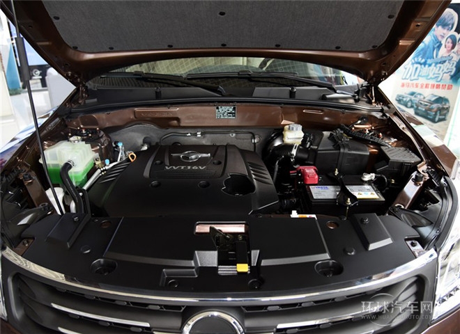 2015款 2.0L 手动智尚型