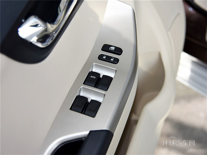 2015款 2.0L 手动智尚型