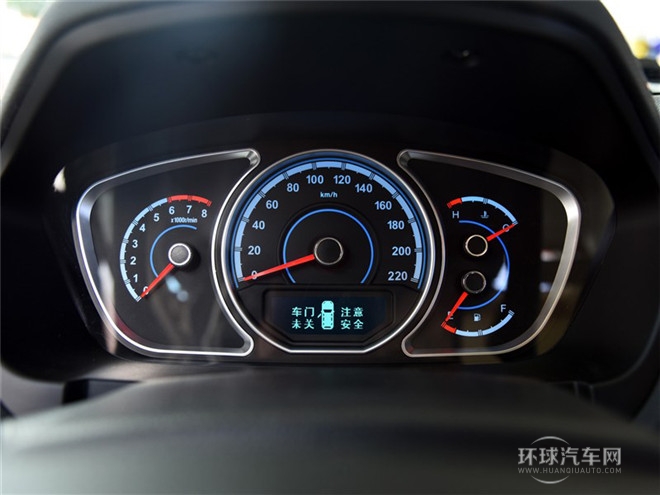2015款 2.0L 手动智尚型