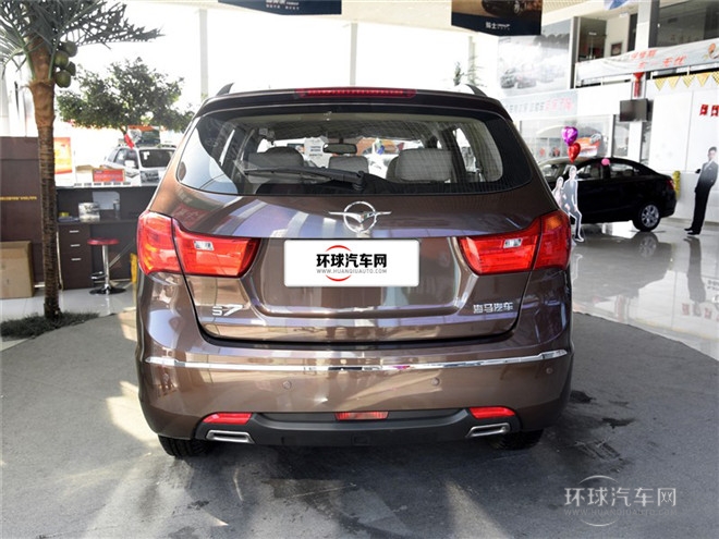 2015款 2.0L 手动智尚型